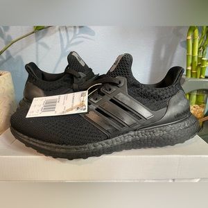 Adidas ultra boost dna 5.0 black